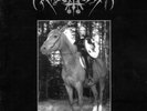 Nargaroth Herbstleyd 2LP ULTRA RAR Darkthrone Limited