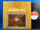 DARRYL WAY'S WOLF Saturation point *Orig* LP Deram NM