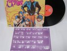 Collected Works Of JASON CREST UK PSYCH LP