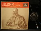 Jo Jones Plus TWO LP