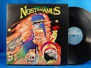 FIRST AID Nostradamus *Orig* LP UK PROG PSYCH Near Mint