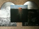 MARS VOLTA De-Loused in the Comatorium 2xLP OOP Silver