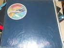 PINK FLOYD WISH YOU WERE HERE ORIG. US LP  BLUE SHRINK