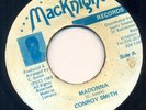 RARE DIGI KILLA MADONNA CONROY SMITH McKNIGHT 45 ?