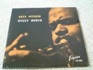 DIZZY REECE asia minor 1962 UK ESQUIRE ORIGINAL LP RARE