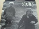 Disaster, War Cry LP/ 12