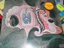 QUILL COTILLION  1970 ROCK WHITE LABEL PROMO US LP WLP