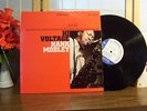 HANK MOBLEY LP HI VOLTAGE ORIGINAL BLUE NOTE RVG NM