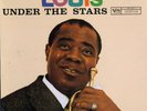 Louis Armstrong, Under the Stars LP Test Pressing SS
