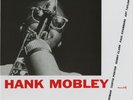 Hank Mobley LP Test Pressing SS