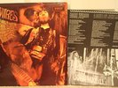 John Mayall-Bare Wires UK unboxed Decca psych lp NM