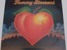 TOMMY STEWART S/T 1976 ABRAXAS DISCO FUNK WL PROMO