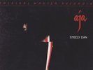 Orig STEELY DAN Aja MFSL Audiophile LP EX condition