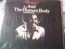 Roger And The Human Body Troutman Dayton funk 1st press