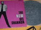 DEL SHANNON ENGLISH EP NUMBER 3 MINUS MINT RAREST EP