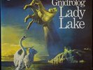 GNIDROLOG Lady Lake LP eclectic Symph Prog Rock gem