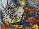 BLUEBEARD Bad Dream LP obscure dualGuitar HardRock/Prog