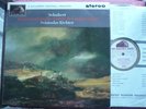 EMI ASD 561 Gold. A Schubert Recital * Richter