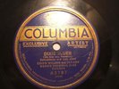 Edith Wilson and Johnny Dunn`s Original Jazz Hounds