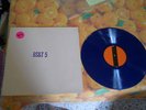 BS&T 5 BLUE VINYL TMOQ