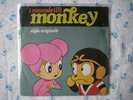 Sigla tv Cartoni Animati  Monkey