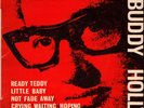 Buddy Holly - EP - Same - F - 1964