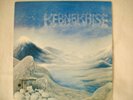 KEBNEKAISE - same  * schwed. Progg  Silence Records TOP