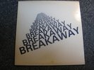 BREAKAWAY Self Titled LP PRIVATE Boogie/Modern LISTEN