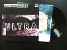 Depeche Mode ULTRA german release RARE stickered RTL