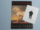 ? Bryan Ferry - Rare German Press Kit 1994 - Roxy Music