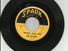 Doo-Wop The Robins 