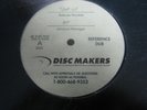 ACETATE: Unknown Artist MID 90's EP RAP RANDOM Hear