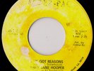 45 FUNK MaryJane Hooper = Ive Got Reasons HEAR NOLA