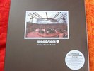 WOODSTOCK 5 LP BOX SET JIMI HENDRIX SANTANA CSNY SEALED