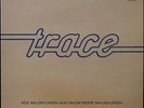TRACE s/t LP Prog rock Rick Van der Linden UK-Vertigo