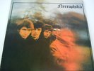 Rolling Stones Necrophilia Triple Gatefold lp