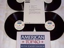 AMERICAN TOP 40 RADIO SHOW 4 LP BOX SET 4-28-84 VG++/NM