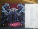 Malevolent Creation-Retribution LP/Vinyl Org. 1992