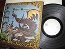 ROBERT SAVAGE LP Adventures Of v.1 PARAMOUNT 6016 PSYCH