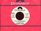 BLACKMORE'S RAINBOW PROMO 1975 SINGLE DIO DEEP PURPLE