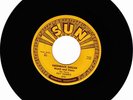 Ray Harris 45 Greenback Dollar/Foolish Heart  VG