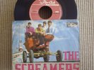 THE SCREAMERS - ONE WAY LOVE  original 7