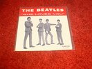 BEATLES SHE LOVES YOU  PIC SLV 45 RPM SOLID NICE RARE