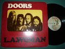 THE DOORS: 