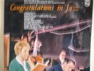 Rita Reys: Congratulations In Jazz. Philips. orig.