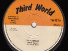 LEROY SMART GET SMART ORIG 1975 UK THIRD WORLD 7