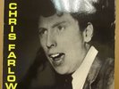 CHRIS FARLOWE THUNDERBIRDS OGUK 66 COLUMBIA MONO LP 1/1