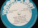PAUL BLACKMAN -EARTH WIND & FIRE -OG DADDY KOOL 12 CLIP