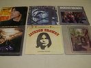 6 Nr Mnt JACKSON BROWNE LP Records Doctor My Eyes, +++