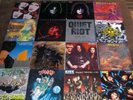 Hard & Heavy Metal Vinyl Package - 52 Lp´s